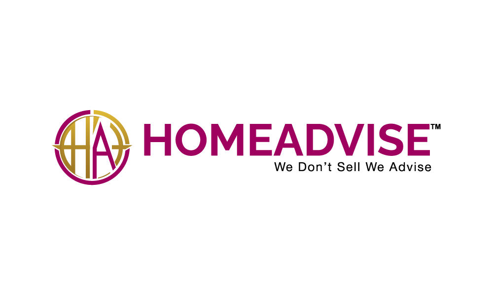 HomeAdvise Logo
